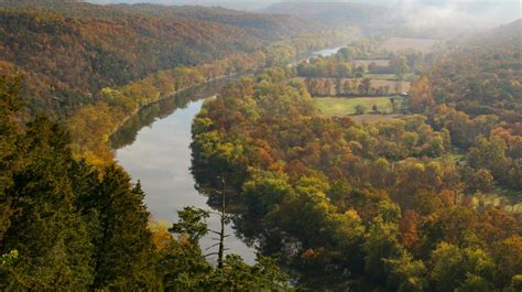 Spectacular Places to Cycle on Maryland