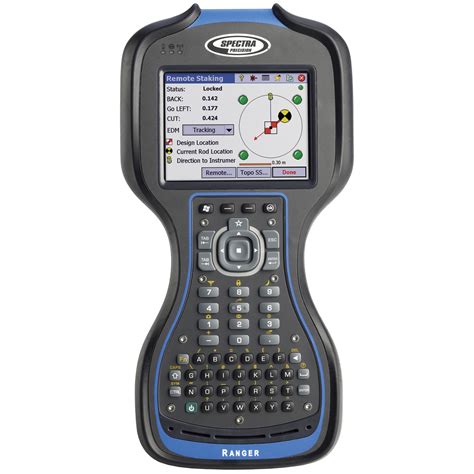 Spectra ranger data collector survey pro guide. - Support apple com es es manuals ipodtouch.