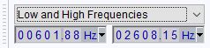 Spectral Selection Toolbar - Audacity Manual