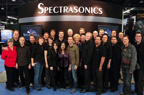 Spectrasonics change username.  Today, Spectrasonics has become a team of man...