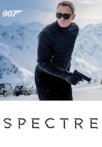 Spectre Google Play'de Filmler. 