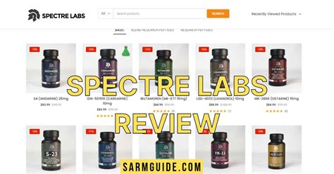 Spectre labs review. Things To Know About Spectre labs review. 