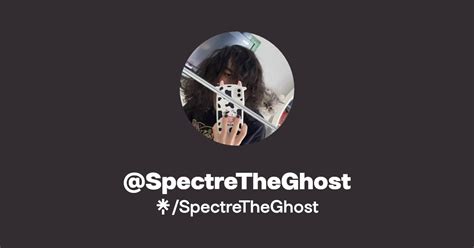 😈 [HD] Spectretheghost Onlyfans Leaked