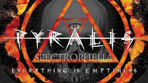 Spectrophelia Leaked [SEX VIDEO] 😈