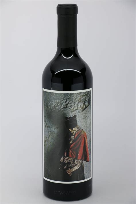 Spectrum ** on Instagram: "Orin Swift Palermo Cabernet …