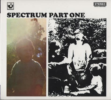 Spectrum - Part One Download music-azk.com