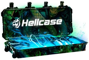Spectrum 2 Case Open CS2 Cases on Hellcase.