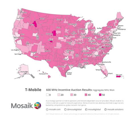 We made it our mission to create a free resource that would help people compare wireless carriers' coverage maps, so they can find a network that works where they live, work, and play. AT&T, Verizon, Sprint, and T-Mobile are the largest carriers in the United States, so we created a map that compares LTE, 3G, and voice coverage for each of them.. 