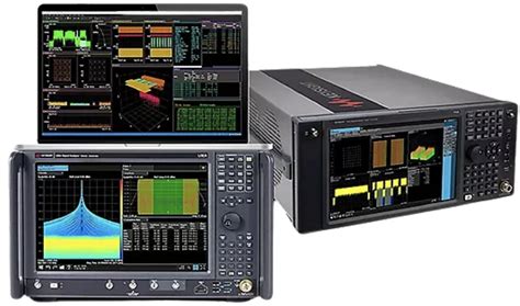 Spectrum Analyzers 101: How to Use Them + Awesome Tricks . 