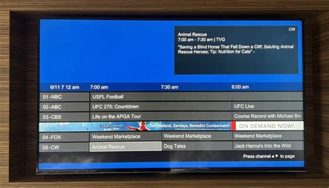 Spectrum Channel Numbers 2024 Edyth Haleigh
