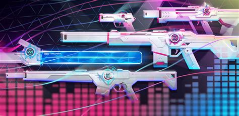 Spectrum Collection Valorant Wiki.