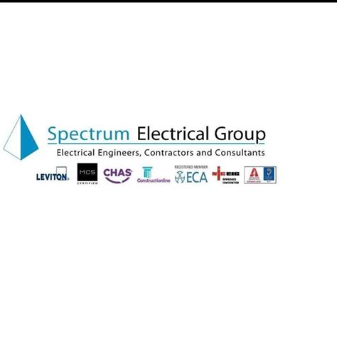 Spectrum Electrical Group Yeovil Electrician opening times and …