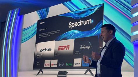 Spectrum Features to Enhance Your Viewing Experience