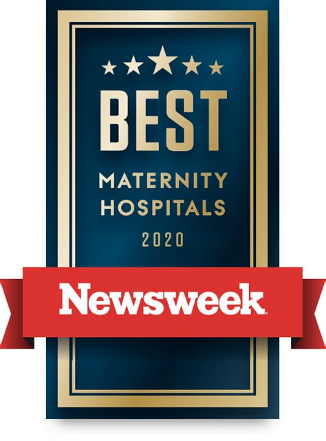 Spectrum Health United Hospital Recognized With 2024 Maternity …