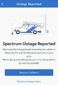 Spectrum Internet Outage Customer Service Contact …