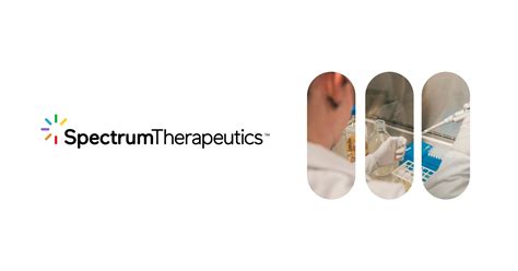 Spectrum Therapeutics Provides Update on Its Global Clinical …