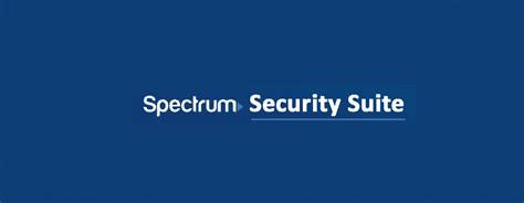 Spectrum antivirus. Features of Spectrum Security Suite. The following are some of the incredible features of Spectrum Security Suite that keep you and your family safe. The following are some of its excellent … 