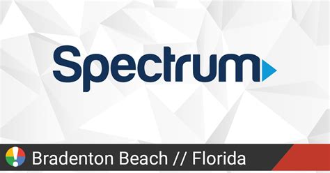 Spectrum bradenton outage. If you’re looking for a convenient way to visit your local Spectrum store, scheduling an in-store appointment is the way to go. Scheduling an in-store appointment allows you to get personalized help from a Spectrum representative and get yo... 