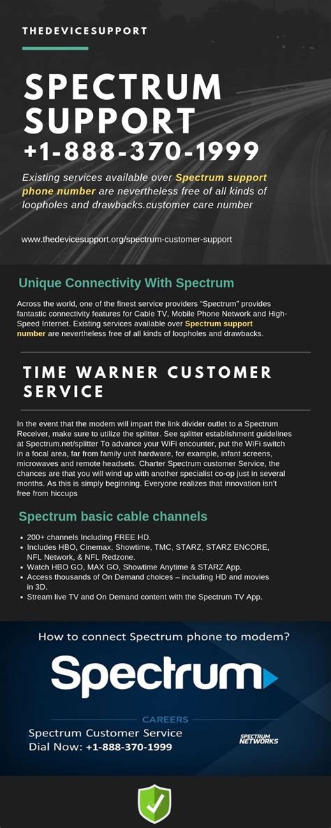 Shop Spectrum Services. Internet TV Home Phone Mobil