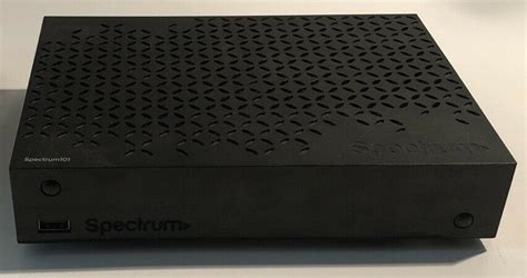 I have a Spectrum Cable box. The signal comes int – Q&A – Best Buy. “I have a Spectrum Cable box. The signal comes into the box via a traditional cable coax, then comes out of the box to the TV using an HDMI cable. Do you have a product that will split the HDMI output so I can feed another TV in an adjacent room?”.. 