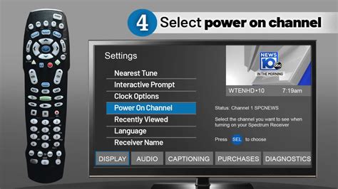 When it comes to choosing a cable TV provider, one of the key considerations is the lineup of channels they offer. Spectrum TV is a popular choice for many households, offering a w.... 