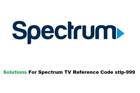 Strategies For Using Spectrum Code Stlp 999 In Various Scenario