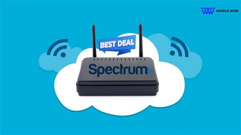 When it comes to choosing the right internet service provider, you want to make sure you’re getting the best deal for your money. That’s why many people choose to visit a Spectrum .... 