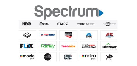 Spectrum Digi Tier 1 Channels are a selection of channels offered by Spectrum, a major television and internet service provider in the United States. As part of their channel lineup, Spectrum offers popular channels such as ESPN, HGTV, CBS, MSNBC, Fox, NBC, Disney Channel, Animal Planet, Fox News, and Discovery.. 