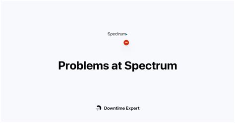 Spectrum down time. Things To Know About Spectrum down time. 