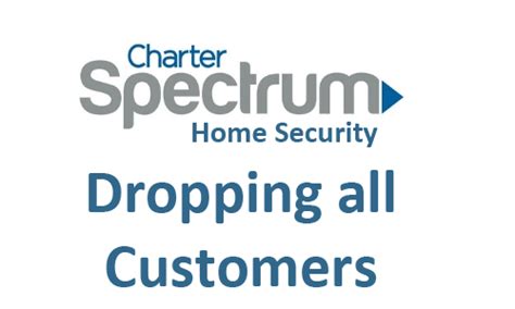 Spectrum dropping home security service, angering customers