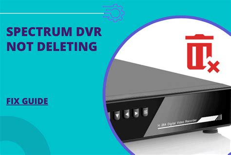 Spectrum dvr not working. 21-01-2018 05:56 PM. Hello, Our scheduled viewing and scheduled recording function on our TV has recently stopped working. You can select these functions and they will show in the scheduler however no notifications are received or recordings started. If you go to the guide or scheduler after the start time of the selected programme the viewing ... 