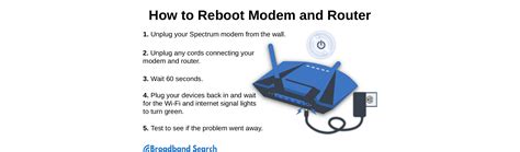 Spectrum email problems 2020.  Rebooting Your Modem and Router Manual troubleshooting ...