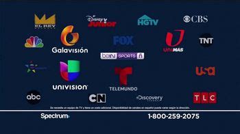 Spectrum espanol. Sign in to your Spectrum account for the easiest way to view and pay your bill, watch TV, manage your account and more. 