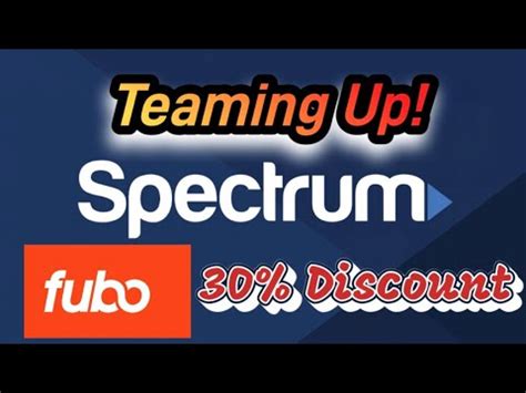 Spectrum fubo. September 3, 2023. in. All News, News. Are you a Spectrum cable TV customer and want to watch ESPN? Recently, Spectrum started to email its customers to let them know … 