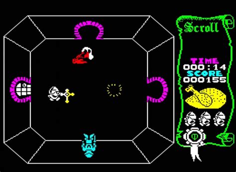 Spectrum game. A walkthrough of the ZX Spectrum game, Millionaire. Many thanks to Bandit from World of Spectrum forums for his help with this. Here are his tips, as used in... 