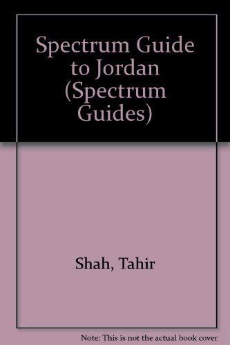 Spectrum guide to jordan spectrum guides. - Storia d'italia del medio-evo. 4 tom. in 14 pt...