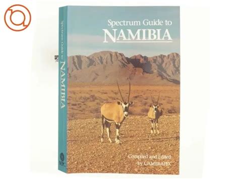 Spectrum guide to namibia spectrum guides hunter. - Mercury mariner fuoribordo 30jet 40 cv 4 tempi manuale di riparazione 2 tempi.