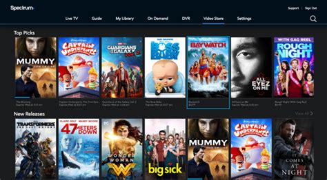Spectrum hbo movies.  See details.  Certain Spectrum TV customers can also...