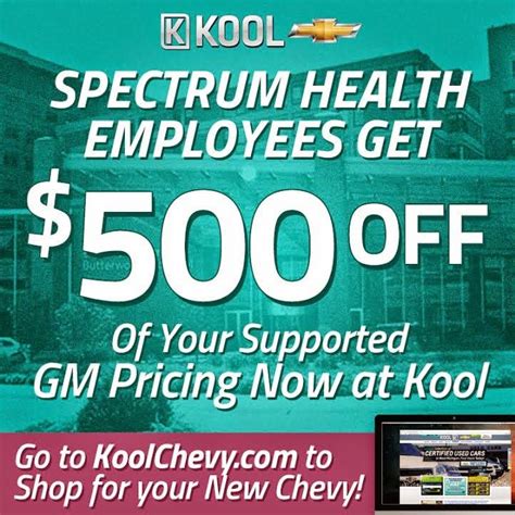 Spectrum health employee discount directory. Employee discount program providing employee discounts, student discounts, member discounts, coupon codes and promo codes for online shopping at top retailers. ... All Jackson Health System employees are eligible for unbeatable deals at over 250 of the world's best retailers. Lifetime registration is 100% free to all employees. Instant Access 