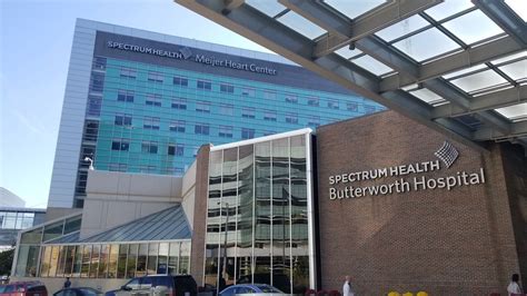 Spectrum health grand rapids. Things To Know About Spectrum health grand rapids. 