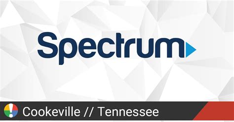 Spectrum internet outage cookeville tn. Spectrum Knoxville. User reports indicate no current problems at Spectrum. Spectrum (formerly Charter Spectrum) offers cable television, internet and home phone service. Spectrum serves homes and businesses in 25 states. In 2016 Spectrum acquired Time Warner Cable. I have a problem with Spectrum. 