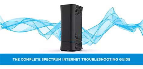Spectrum internet troubleshooting. Reboot The Modem And Wi-Fi Router. To resolve the Spectrum modem online but no internet problem, try these steps: Unplug the power cord from both your modem and Wi-Fi router. Wait for about 30 seconds. Plug the power cord back into the modem and wait for the lights to stabilize. 
