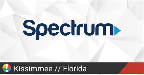 Spectrum kissimmee outage. Managing your bills can be a time-consuming and tedious task. However, Spectrum’s online bill payment system is here to make your life easier. With just a few clicks, you can pay your bills conveniently and securely from the comfort of your... 