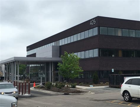 Spectrum Health Outpatient Laboratories. 2900 Bradford Street NE. Grand Rapids, MI 49525-6427. Kent County. Phone: (616) 391-4080. Testing Services Commonly Offered: DNA Tests. Medical Laboratory.