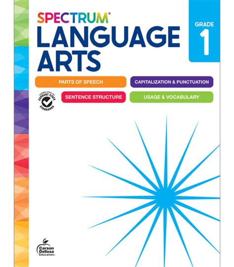 Spectrum language arts grade 10 pdf.  Common Core aligned.  Spectrum Language A...
