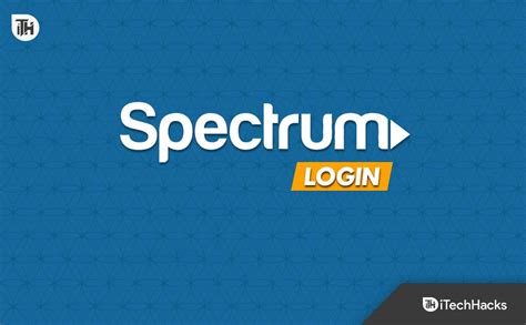 Spectrum log-in. Web site created using create-react-app. Loading 