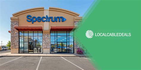 Pleasant Prairie (1) Stevens Point (1) Wausau (1) Wauwatosa (1) West Allis (1) West Bend (1) Visit our Spectrum store locations in WI and find the best deals on internet, cable TV, mobile and phone services. Pay bills, exchange cable equipment, and more! . 