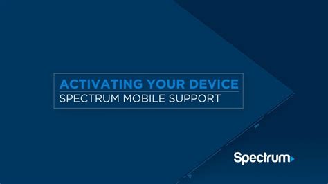 Spectrum One Stream delivers a faster, m