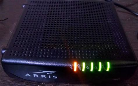 Spectrum modem blinking orange. 10 Steps To Fix Ds Light Blinking On Arris Modem Internet Access Guide. Arris Modem Lights What They Mean And How To Fix Them. Arris Surfboard Sb6183. Arris Modem Lights Meaning Fi Router Freak. Arris Touchstone Tm804g. Fixed Online Orange Blue Light Blinking On Arris Router. Light Pattern Sbg6580 Router Guide. 