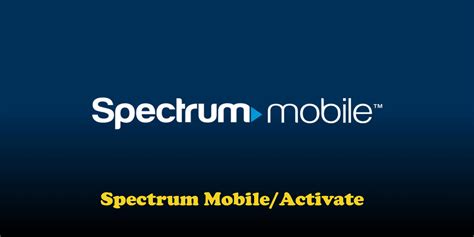 Spectrum monile. Web site created using create-react-app 